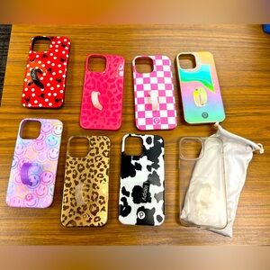 Loopy Case Bundle for IPhone 13 Pro Max